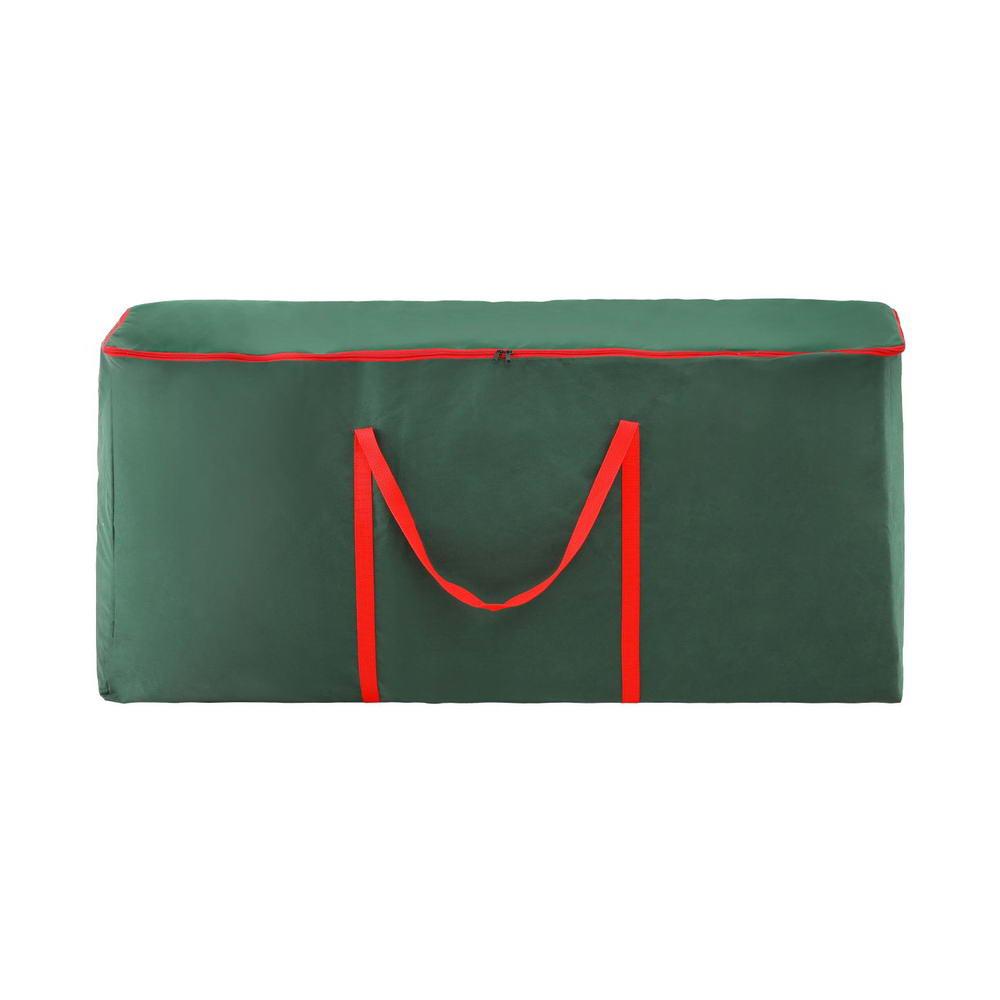 Christmas Tree Storage Bag Fits Up to 8ft Tree Xmas Bag - Green