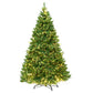 7ft 2.1m 1134 LED Christmas Tree Xmas Tree Decorations