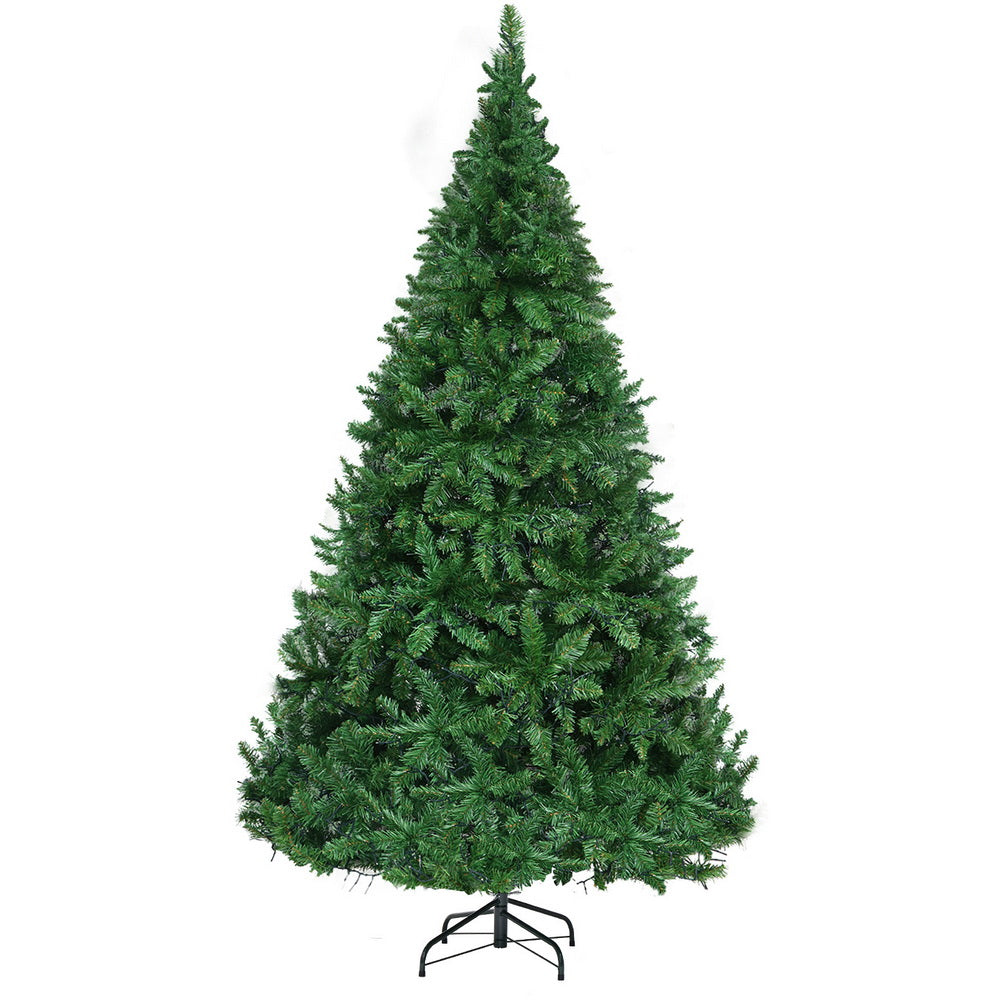 7ft 2.1m 1134 LED Christmas Tree Xmas Tree Decorations