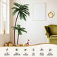 7ft 2.1m Christmas Tree LED Lighted Xmas Palm Trees Party Decorations