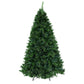 7ft 2.1m 1584 Tips Christmas Tree Xmas Tree Decorations Pine Needles