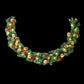 1.8M Christmas Garland Pre-lit LED Pine Cones Berries Xmas Decor
