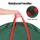 Christmas Garland Storage Bag Wreath Baubles Ornaments Container
