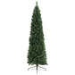 7ft 2.1m 430 Tips Christmas Tree Corner Xmas Tree Party Decorations