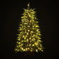5ft 1.5m Christmas Tree LED Xmas Tree Sparse 263 Tips Party Decoration
