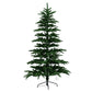 7ft 2.1m 400 LED 860 Tips Christmas Tree LED Sparse Xmas Tree Party Decoration