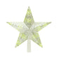 Christmas Tree Topper Star RGB LED Xmas Decor 80 Modes APP Control
