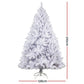 7ft 2.1m 1000 Tips Christmas Tree Xmas Tree Decorations