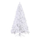7ft 2.1m 500 LED Christmas Tree Xmas Tree Decorations - White