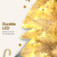 7ft 2.1m 500 LED Christmas Tree Xmas Tree Decorations - White