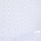3x3M Christmas Lights Curtain String Light 300 LED Cool White
