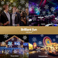 Christmas Lights Laser Light Snowflake Projector Indoor Outdoor