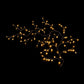Christmas Willow Vine Lights Branch LED Fairy DIY Wall Decor 1.8m Warm White
