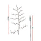 Christmas Willow Vine Lights Branch LED Fairy DIY Wall Decor 1.8m Warm White