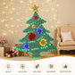 Jingle Jollys Christmas Lights 150cm Motif 220 LED Rope Light Outdoor Decoration