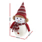 Christmas Snowman Handicraft Ornaments Party Decorations 60cm