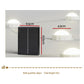 15M Christmas Lights Permanent String Eaves Light 36 LED Decoration