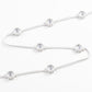 30M Christmas Permanent Outdoor Lights Smart Eaves String App Control Decoration 72LED