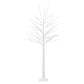 5.5ft 1.7m 120 LED Christmas Tree Twigs Lights Xmas Trees Decoration