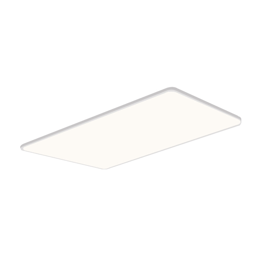 Ultra-Thin 5cm Led Ceiling Down Light Surface Mount Living Room White 45W