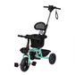Kids Tricycle Ride On Trike Toddler - Green