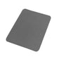 Esther 120x90 Home Office Chair Mat Room Computer Work Floor Protectors No Pins - Black