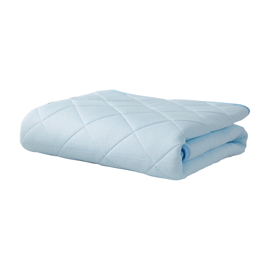 King Dreamz Mattress Protector Cool Topper