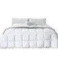Super King Dreamz Quilts Bamboo Quilt Winter