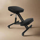 Levede Kneeling Chair Computer Ergonomic Black