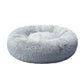 XLarge Dog Beds Pet Mattress Bedding - Grey