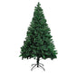 7ft 2.1m 1000 Branches Christmas Tree with Stand