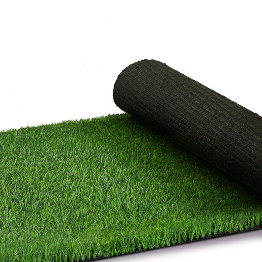 Marlow Artificial Grass Synthetic Turf Natural 1x20m