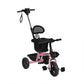 Kids Tricycle Ride On Trike Toddler - Pink