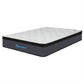 Besiana 32cm Mattress Spring Premium Top Foam Medium Firm - King Single