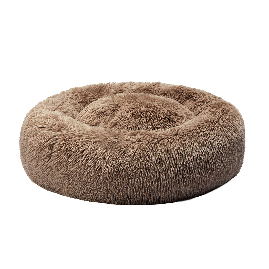 XXXLarge Dog Beds Pet Mattress Bedding - Brown