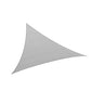 Mountview Outdoor Awning Cloth Sun Shades Charcoal 180