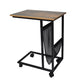 Ivida Side Table Mobile Coffee Tables
