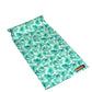 MEDIUM Dog Beds Pet Cooling Mat Gel Non-Toxic - Green