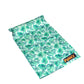 SMALL Cat Beds Pet Cooling Mat Gel Non-Toxic - Green