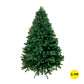 8ft 2.4m 1500 Tips Christmas Tree Kit Xmas Decorations
