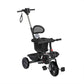 Kids Tricycle Ride On Trike Toddler - Black