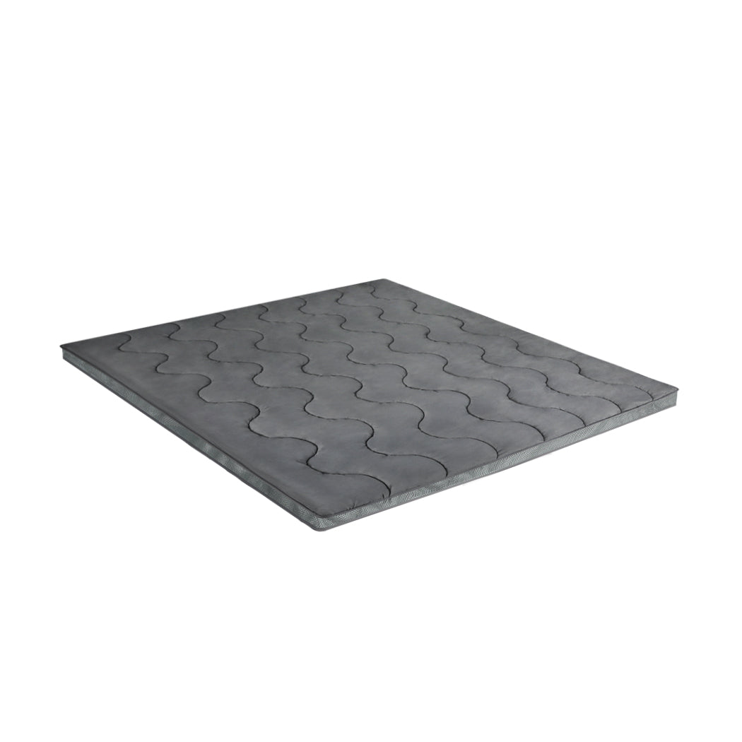 Queen Dreamz Pillowtop Mattress Topper Protector