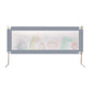 Kids Baby Safety Bed Rail Adjustable Folding Child Toddler Protect - Small