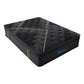 Nicola 35cm Spring Mattress Bamboo Euro Top Bed Pocket HD Egg Foam - King