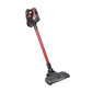 Spector Handheld Vacuum Cleaner Cordless Red
