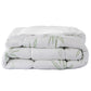 Double Dreamz Bamboo Pillowtop Mattress Topper