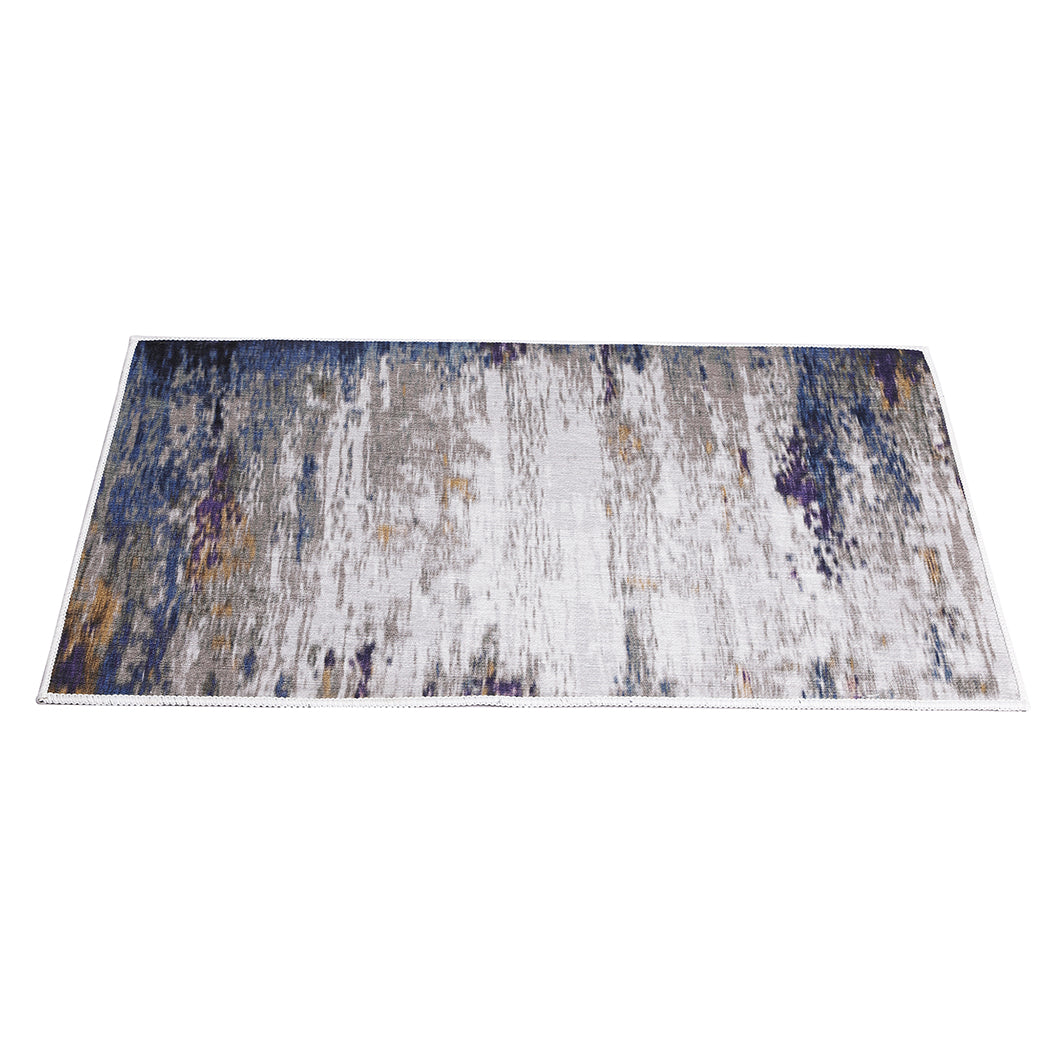 Roxey 200x290 Floor Mat Rugs Shaggy Rug Large Area Living Bedroom Room