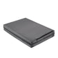 MEDIUM Dog Beds Pet Foldable - Grey