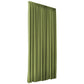 Set of 2 180x250 Blockout Curtains Chenille - Green