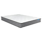 Fina 23cm Spring Mattress Pocket Coil Sleep Foam Extra Firm - King